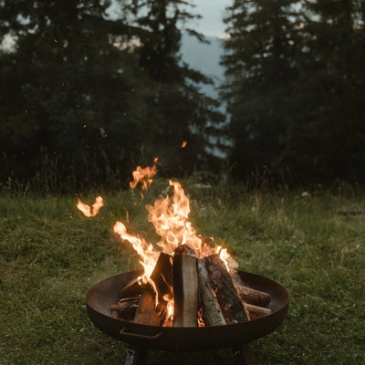 Outdoor & Braai