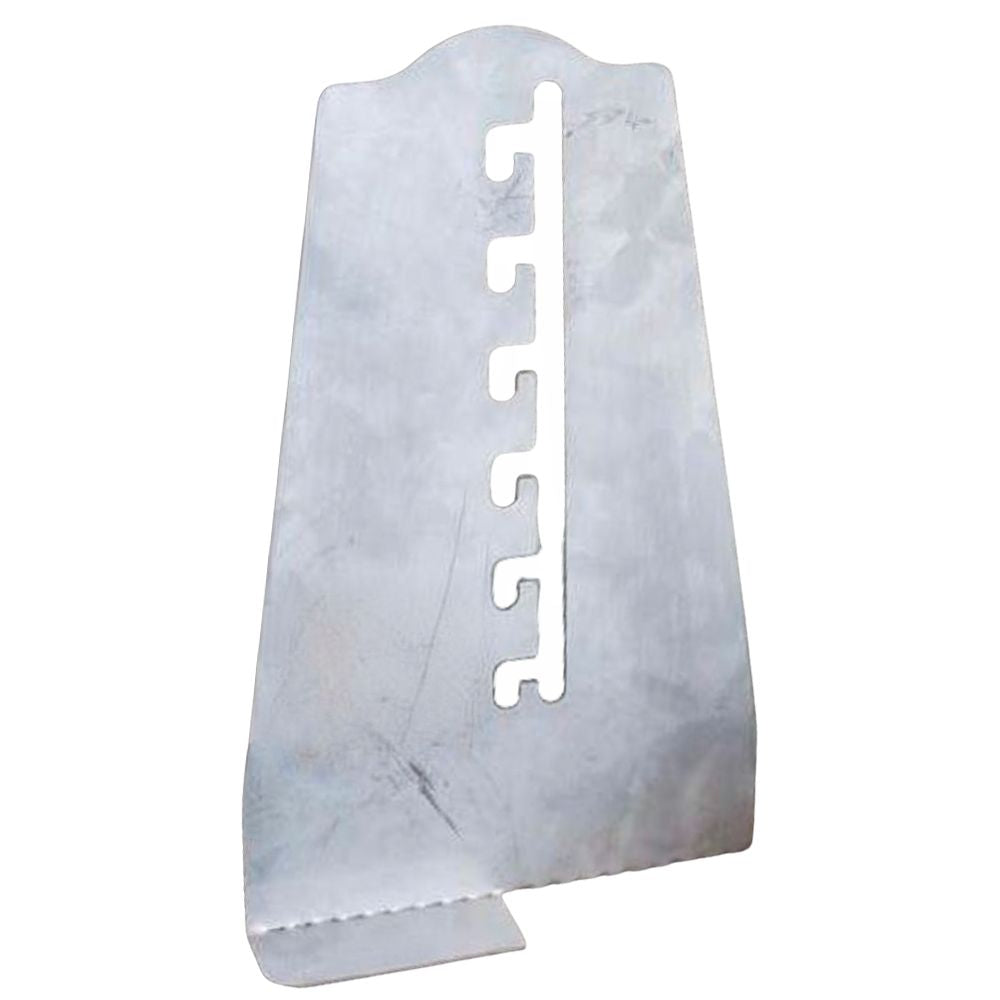SpitAlles Counter Stand