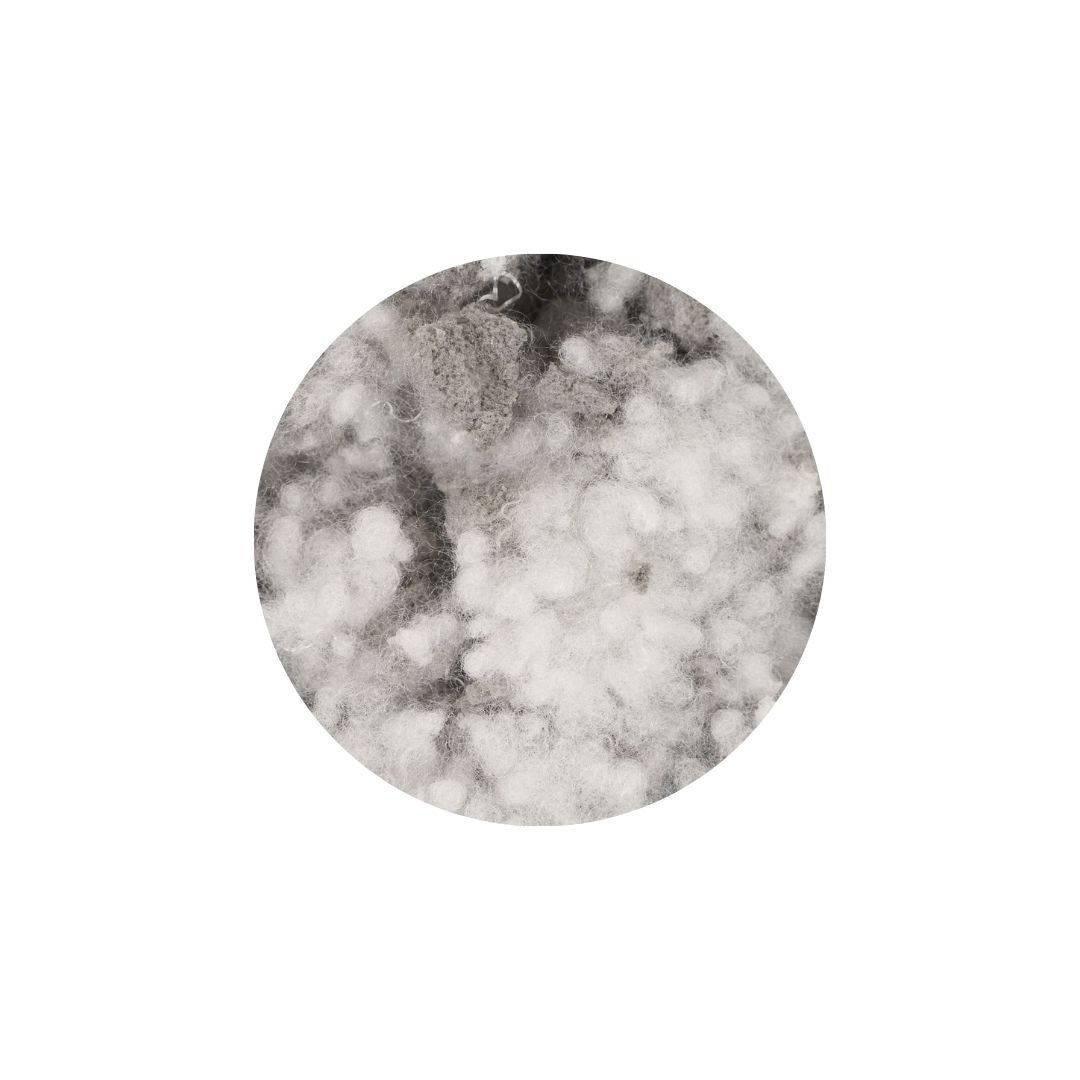 Bamboo Dream Fibre Synthetic Down