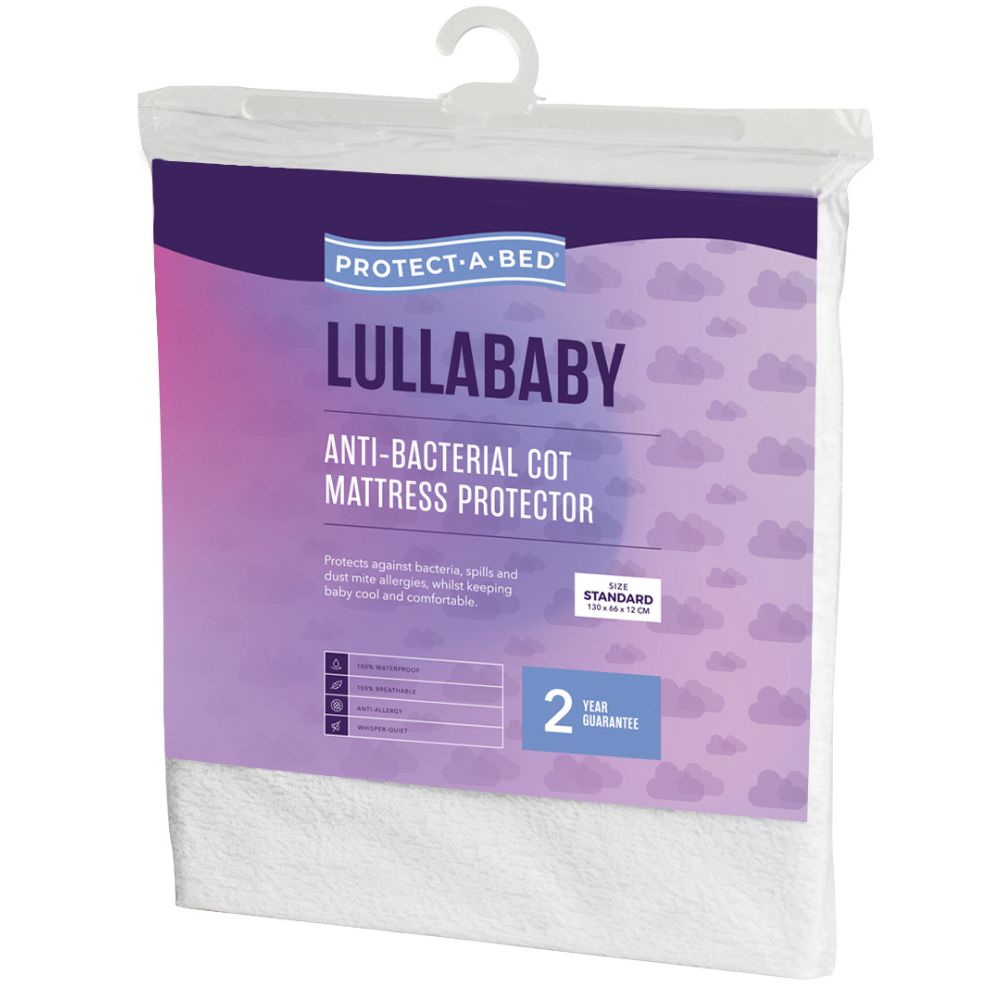 Cot Protector