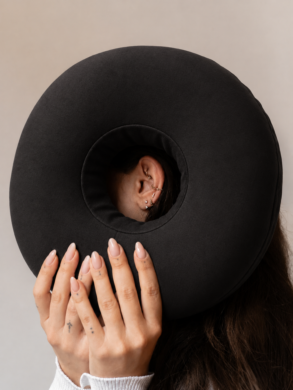 Ring Pillow