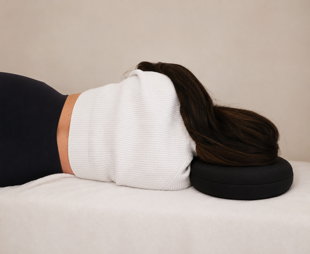 Ring Pillow