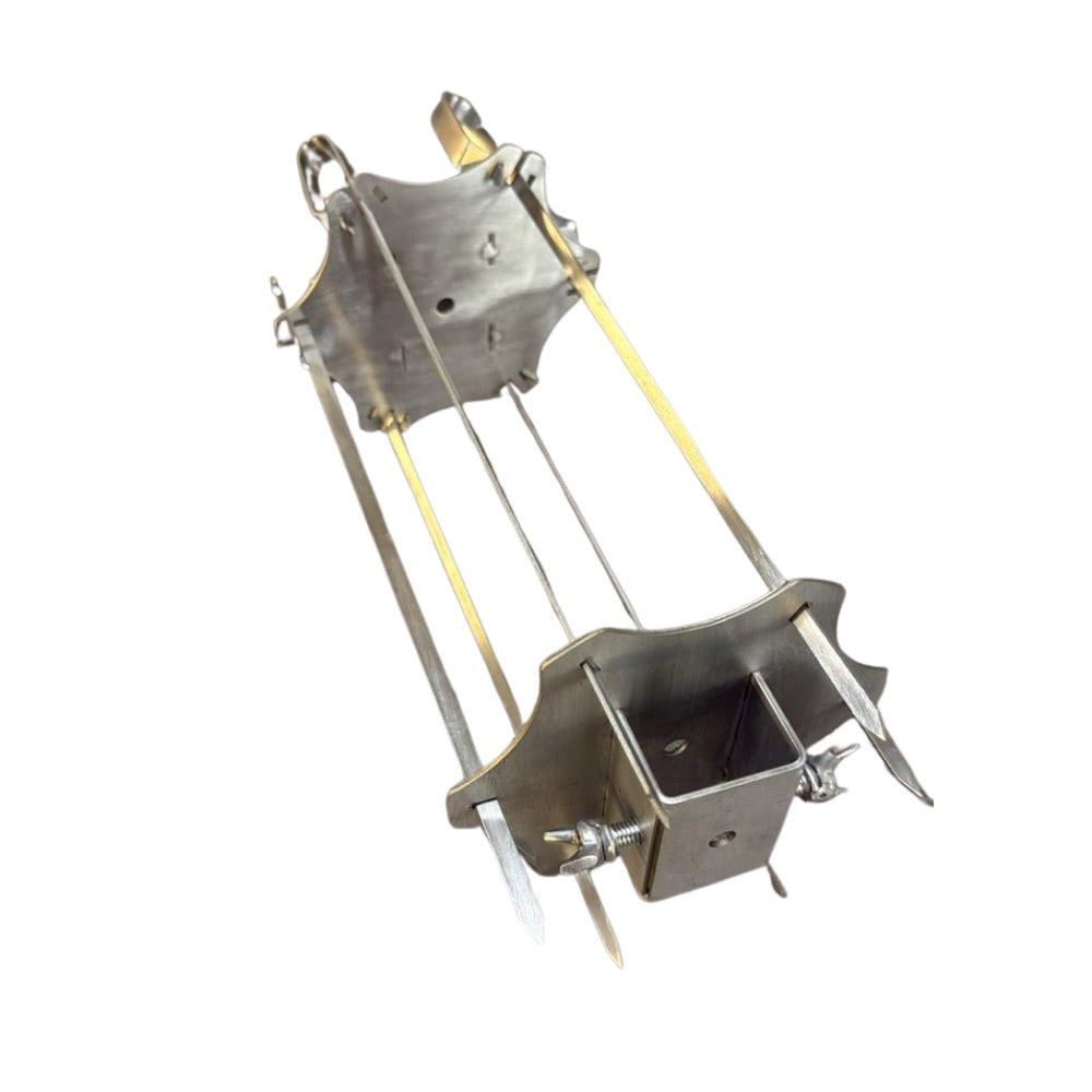 SpitAlles Skewer Carousel