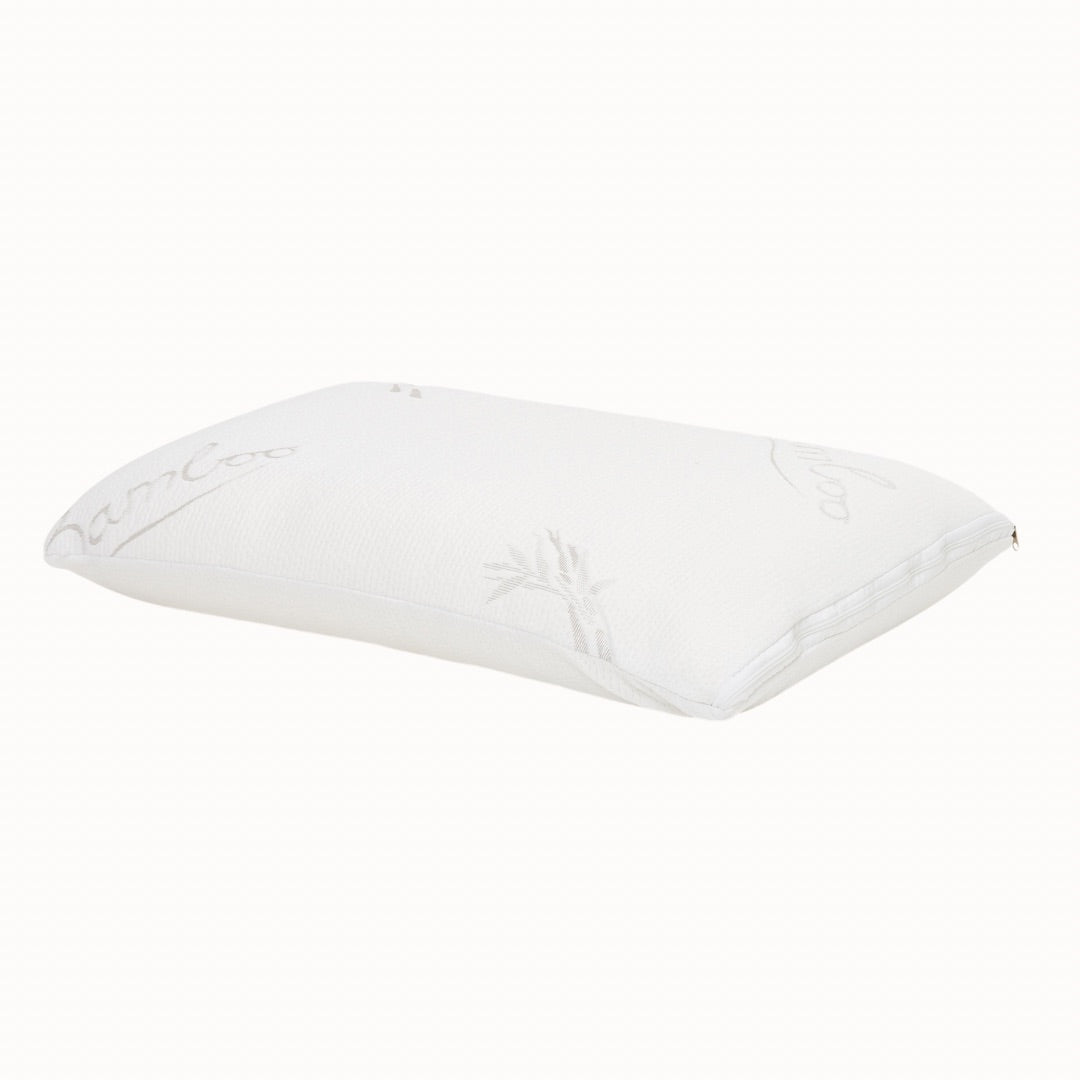Lux Latex Foam Pillow