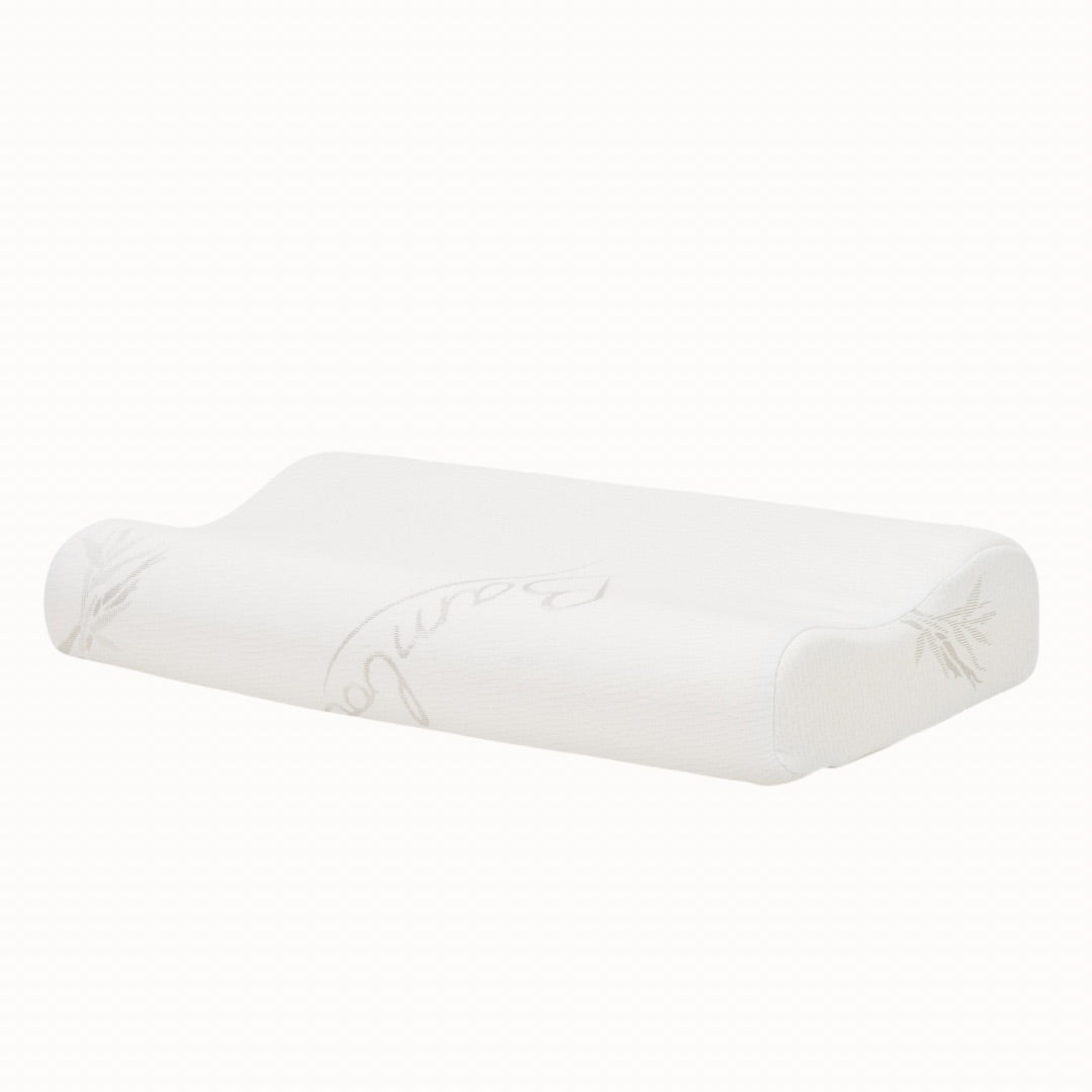 Lux Latex Foam Pillow
