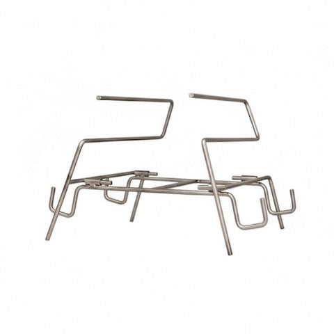 Makabraai-Allin-one Braai Stand