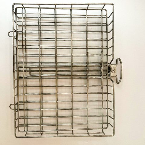 Makabraai Grid 