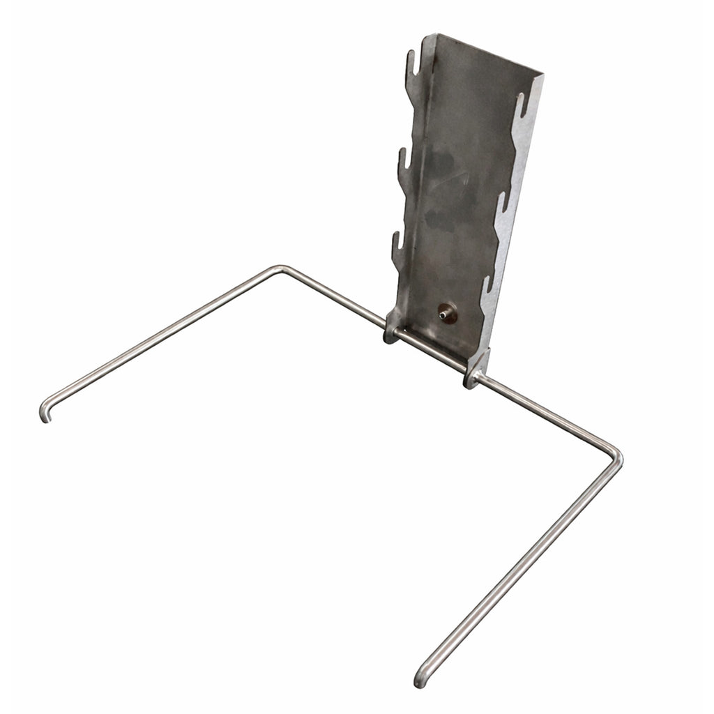 Makabrai Compact 4030 Braai 
