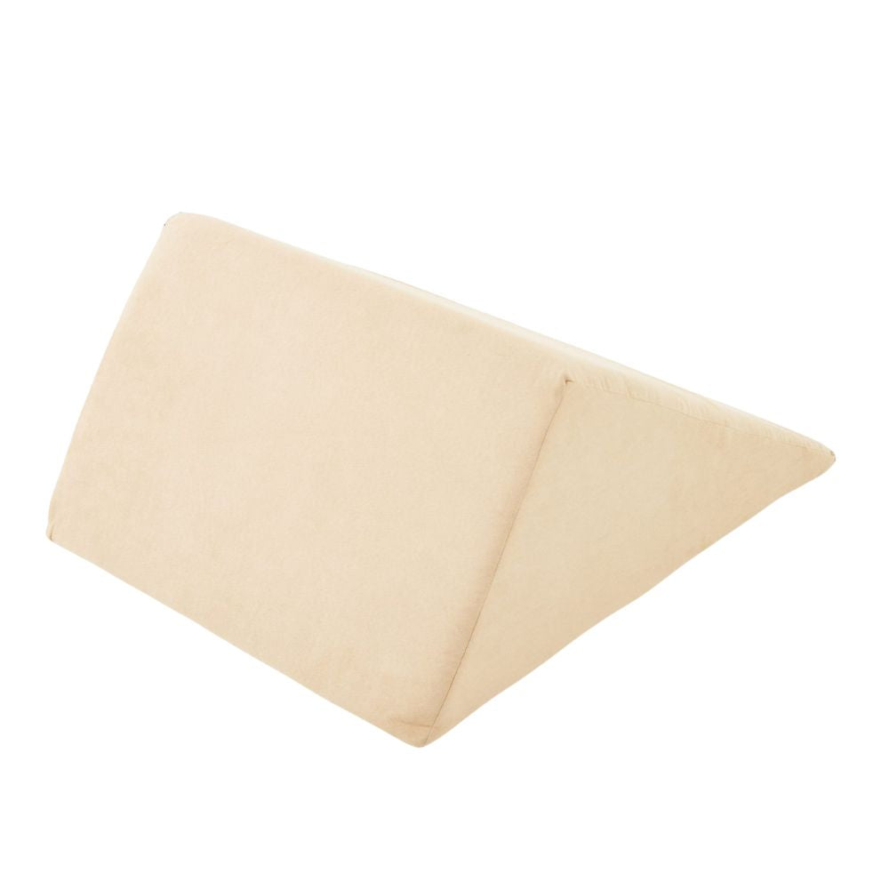 Memory Foam Bed Wedge Pillow