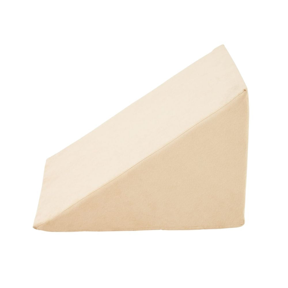 Memory Foam Bed Wedge Pillow