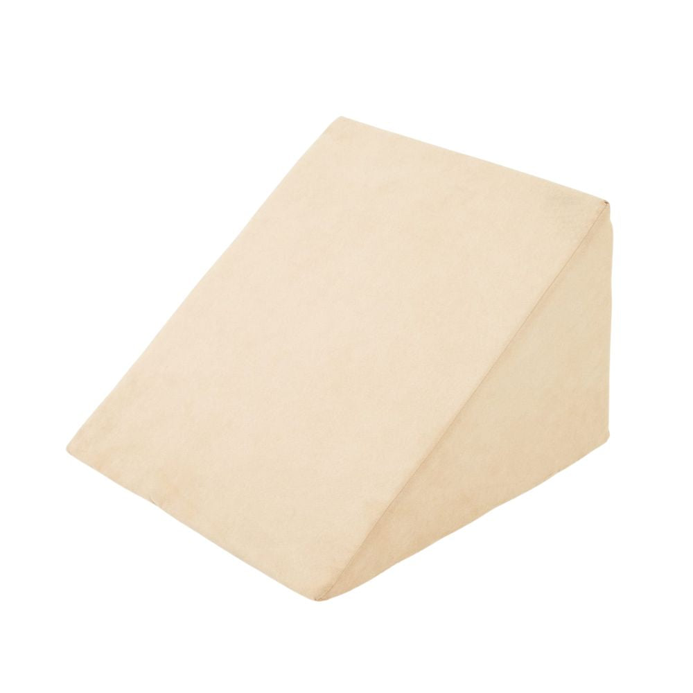 Memory Foam Bed Wedge Pillow