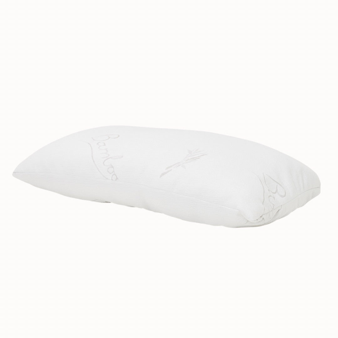 Memory Foam Bamboo Pillow