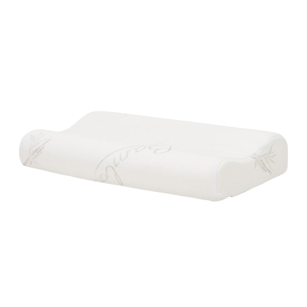 Memory Foam Bamboo Pillow