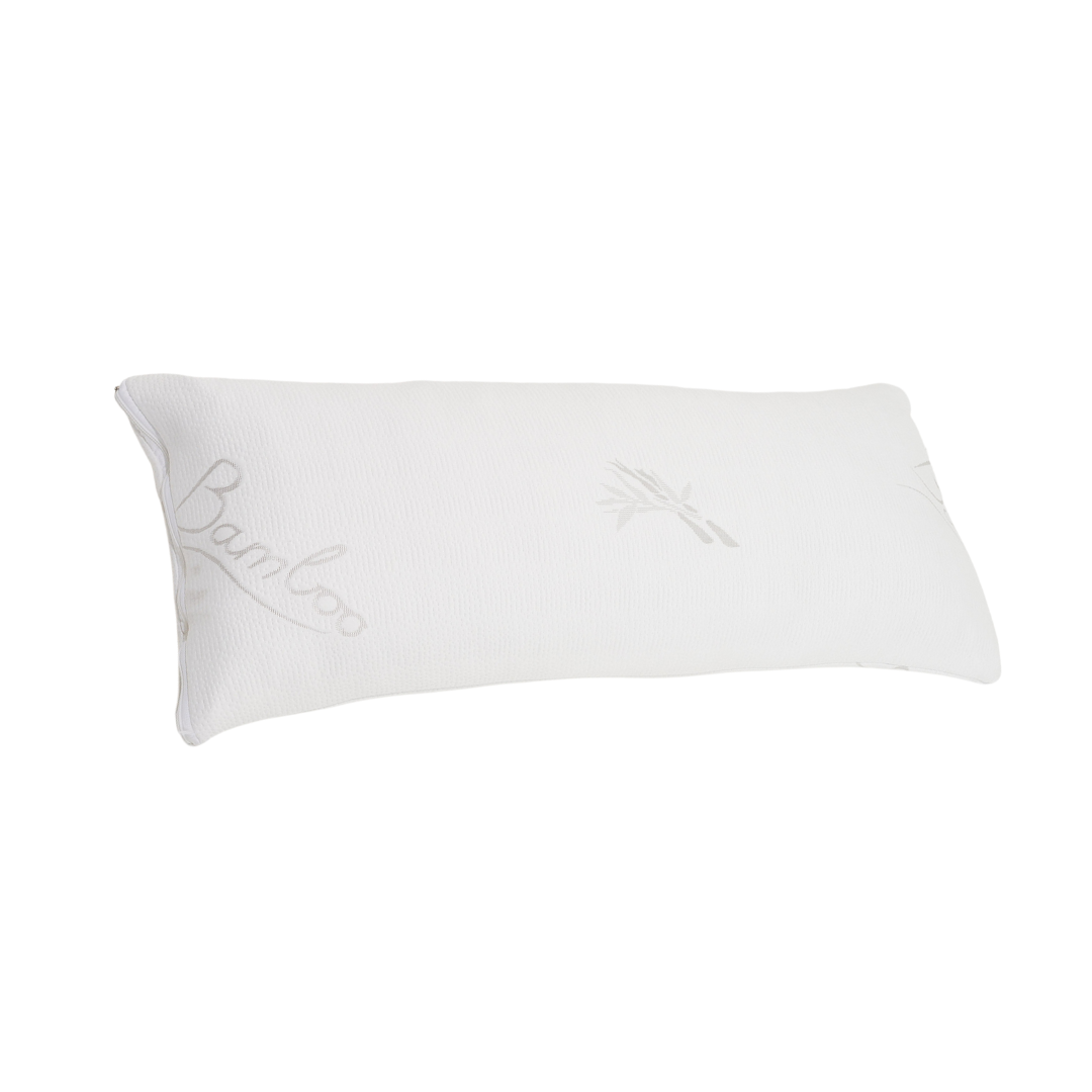 Memory Foam Bamboo Pillow