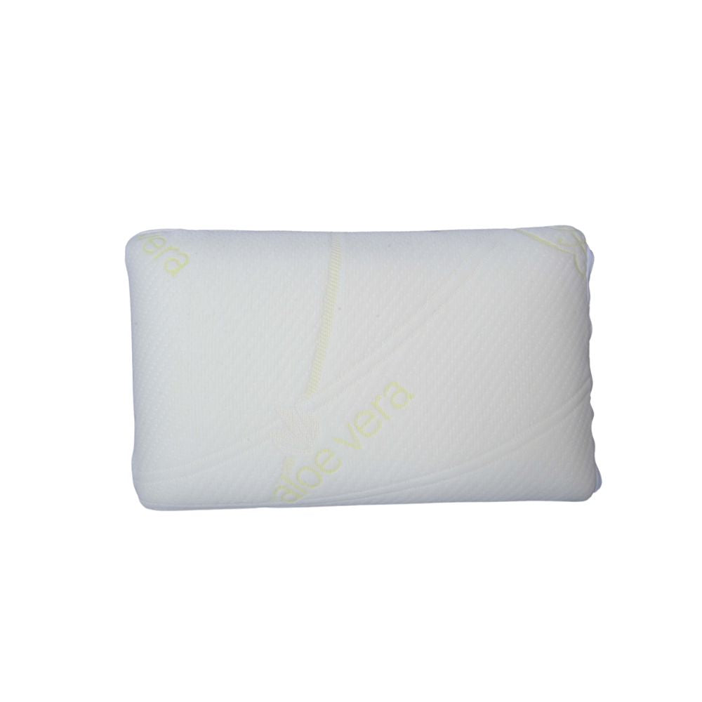 Memory Foam Bamboo Pillow