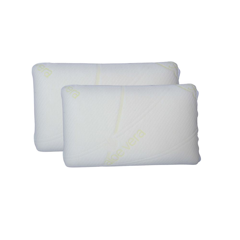 Memory Foam Bamboo Pillow