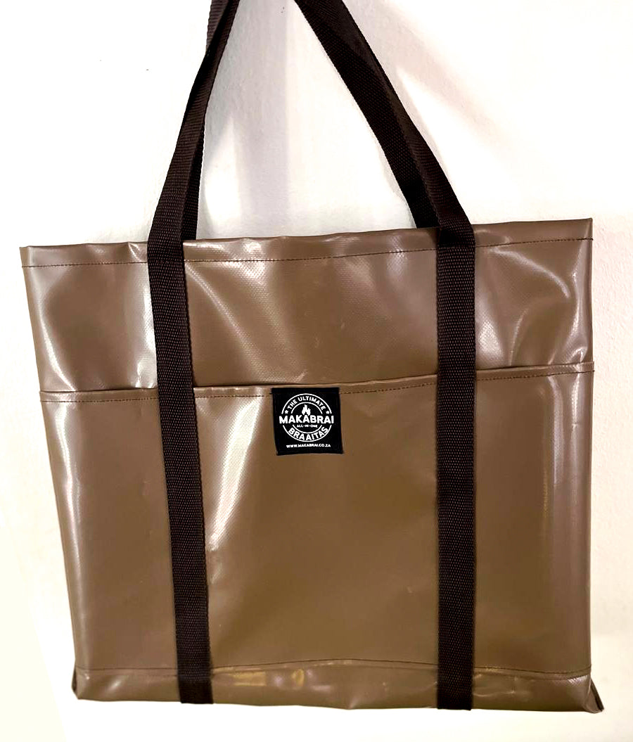PVC bag
