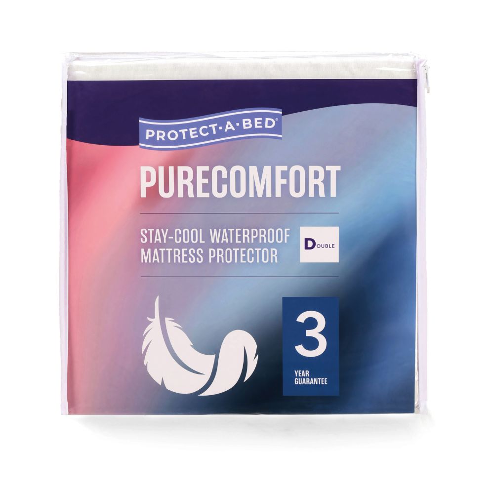 PureComfort Mattress Protector