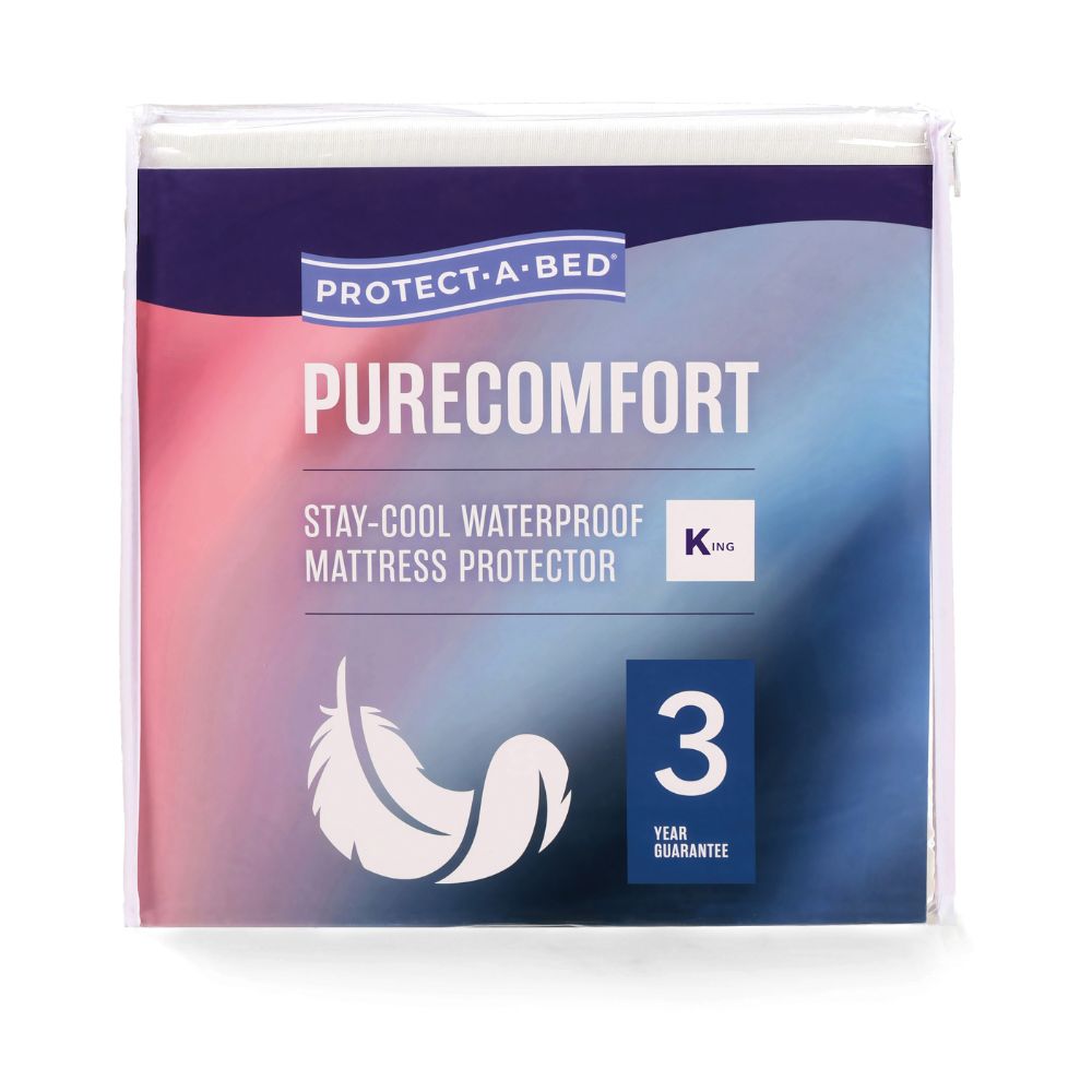 PureComfort Mattress Protector