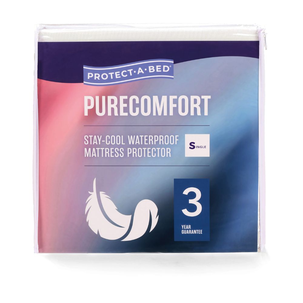 PureComfort Mattress Protector