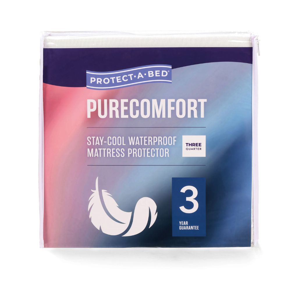 PureComfort Mattress Protector