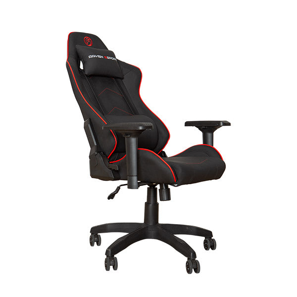 Raven E-Sports Gaming Chair