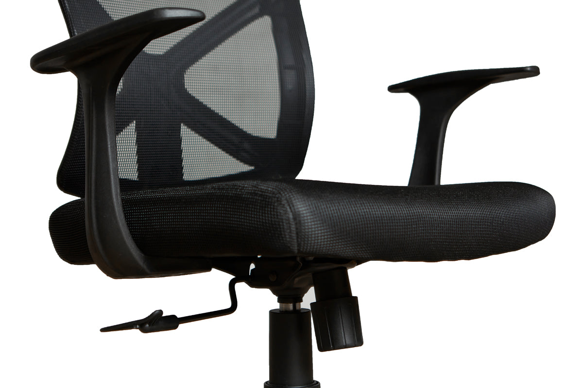 Raven E-Sports Gaming Chair