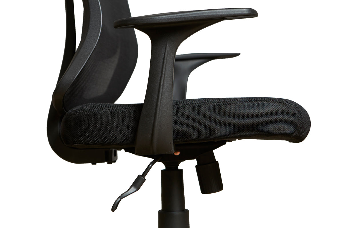 Raven E-Sports Gaming Chair