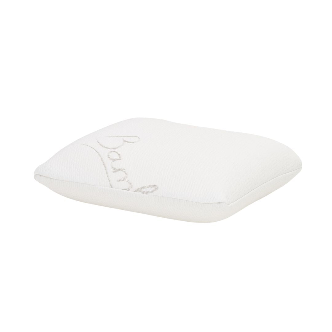 Memory Foam Travel Pillow
