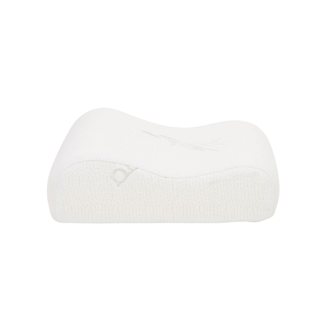 Memory Foam Travel Pillow